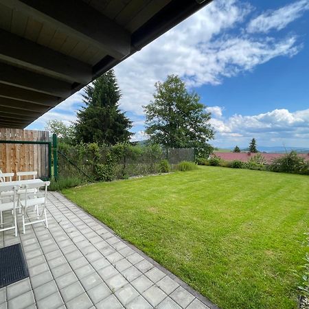 Apartmány Modřínový Dům Horni Plana Quarto foto