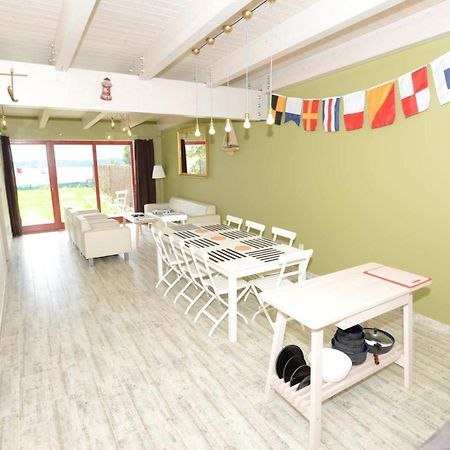 Apartmány Modřínový Dům Horni Plana Exterior foto