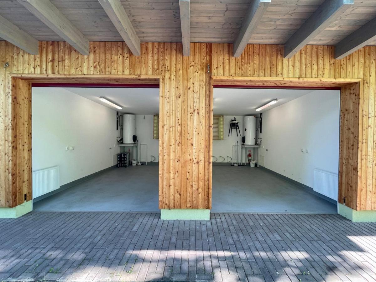 Apartmány Modřínový Dům Horni Plana Exterior foto