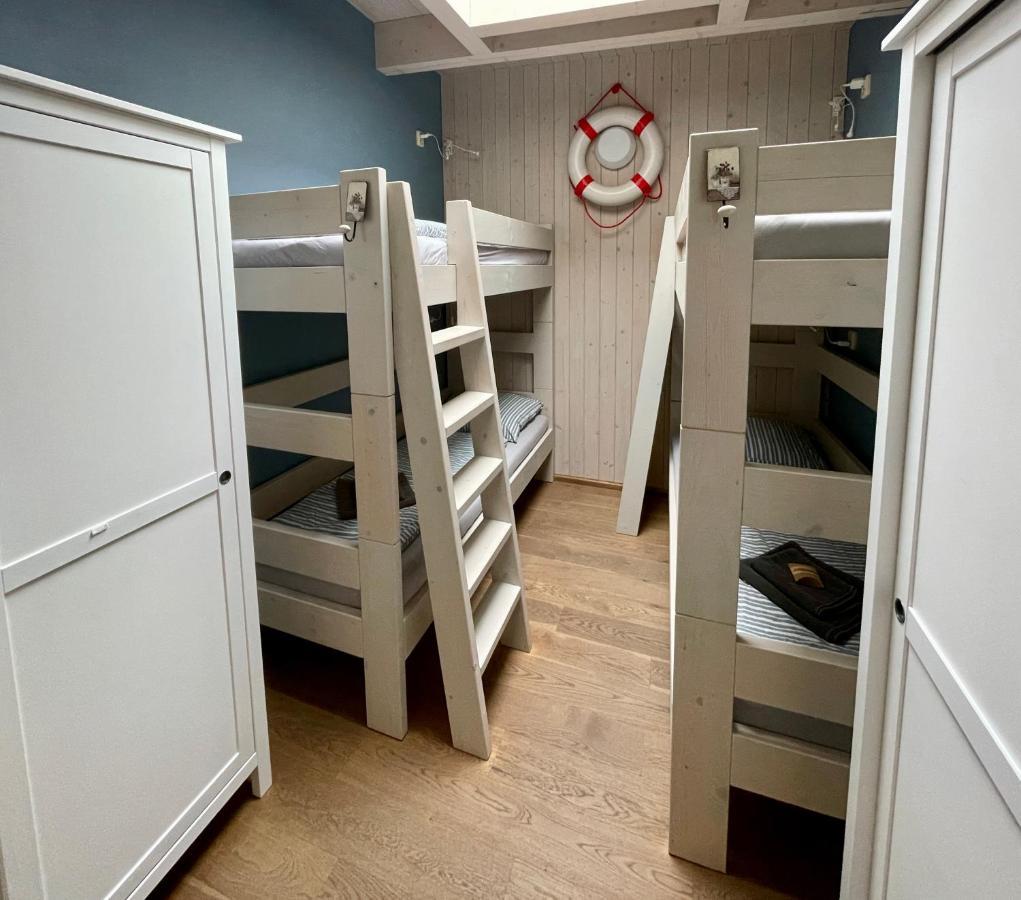 Apartmány Modřínový Dům Horni Plana Exterior foto