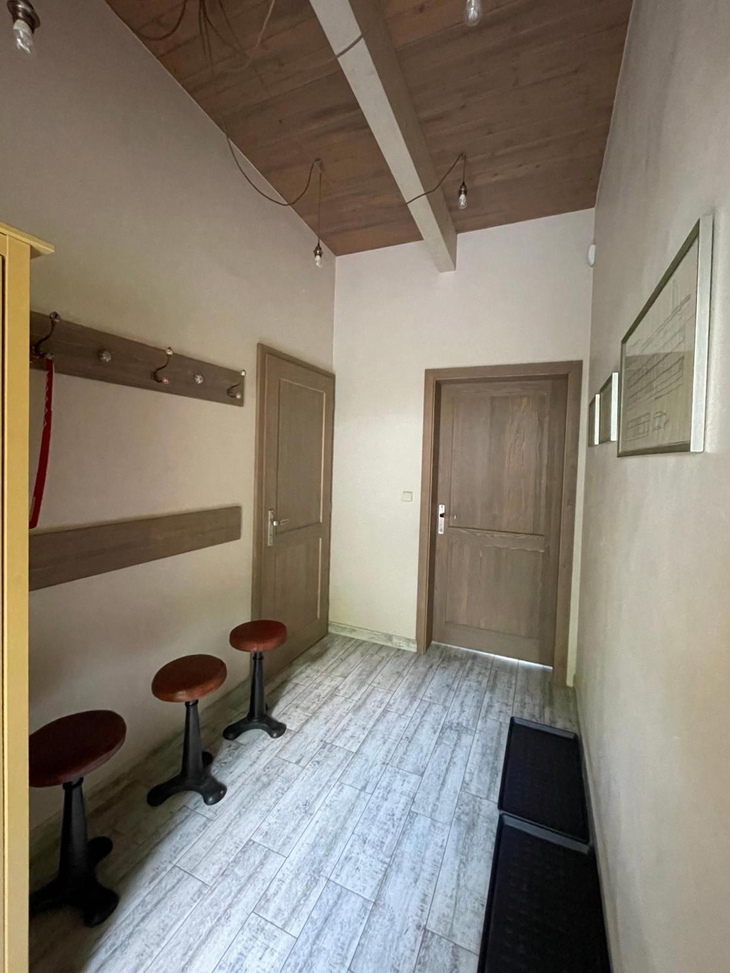 Apartmány Modřínový Dům Horni Plana Quarto foto