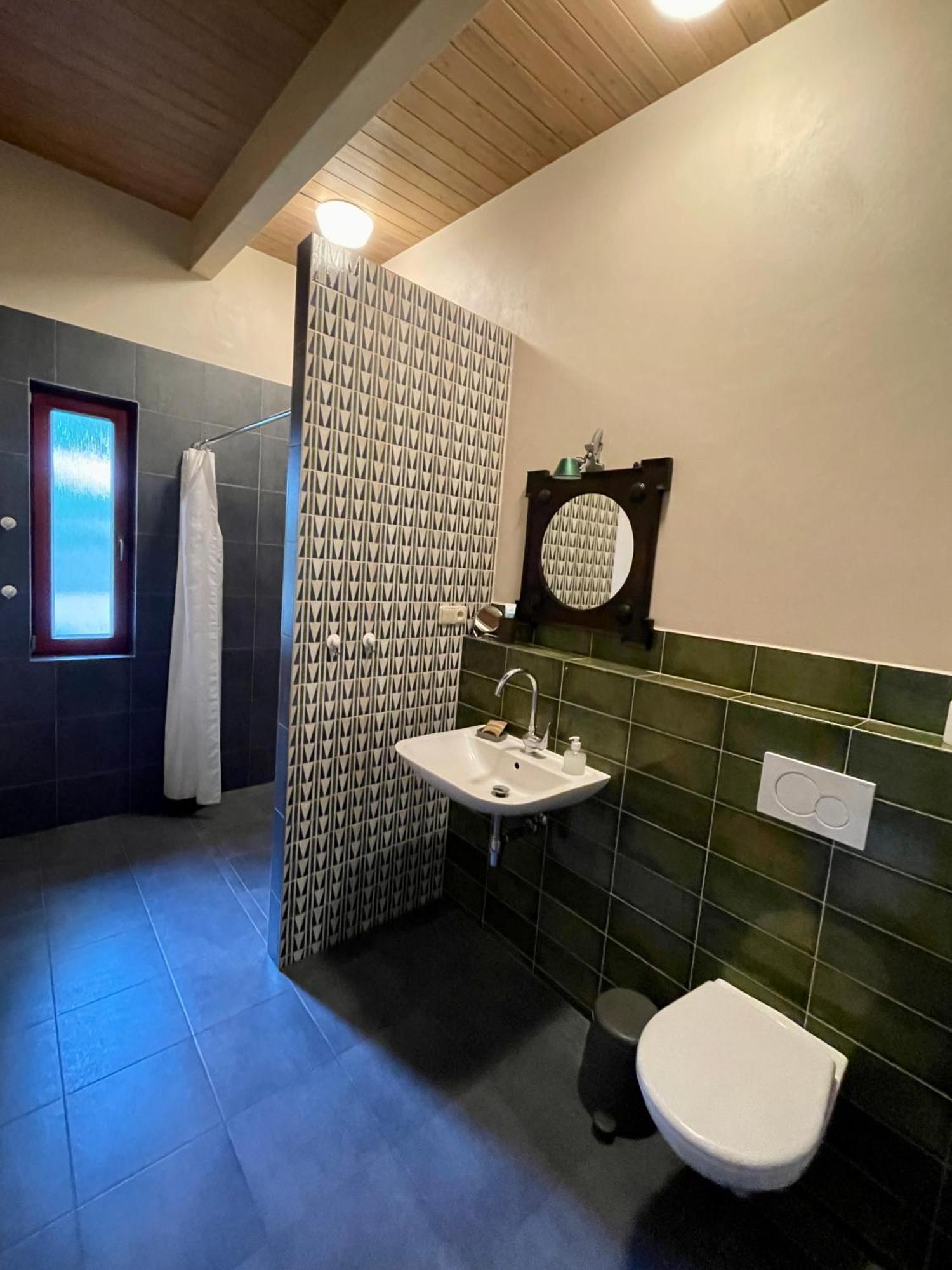 Apartmány Modřínový Dům Horni Plana Quarto foto