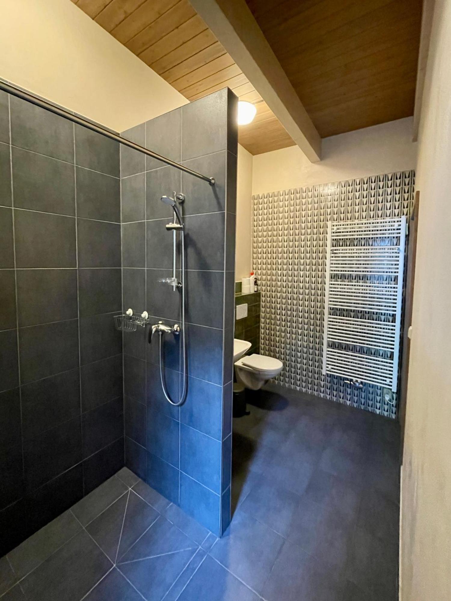 Apartmány Modřínový Dům Horni Plana Quarto foto