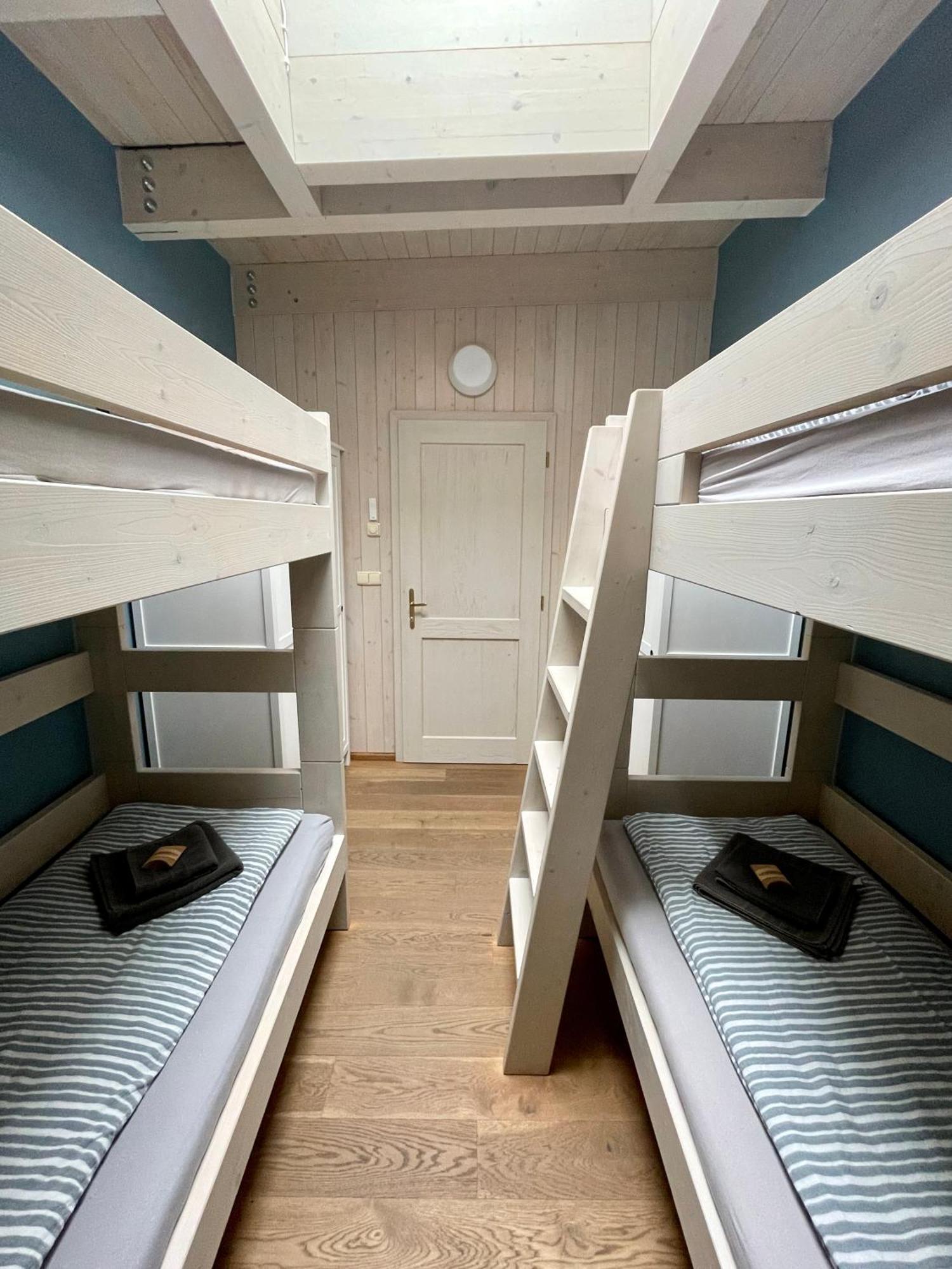 Apartmány Modřínový Dům Horni Plana Quarto foto
