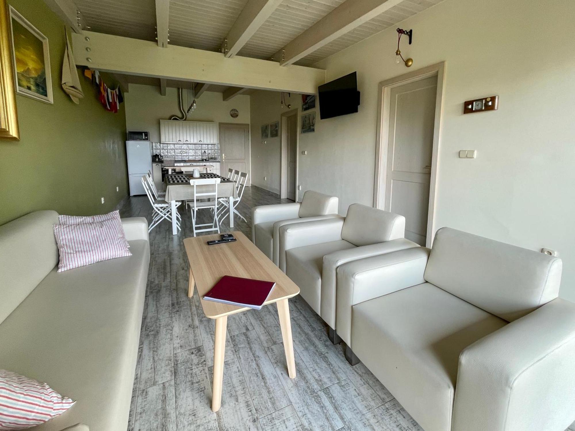 Apartmány Modřínový Dům Horni Plana Quarto foto